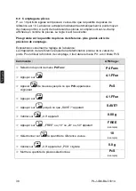 Preview for 150 page of KERN PLJ 600-2GM Operating Instruction