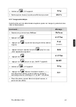 Preview for 155 page of KERN PLJ 600-2GM Operating Instruction