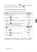 Preview for 163 page of KERN PLJ 600-2GM Operating Instruction