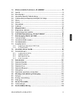 Preview for 5 page of KERN PLJ-C Operating Instruction