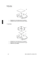 Preview for 24 page of KERN PLJ-C Operating Instruction