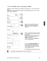 Preview for 29 page of KERN PLJ-C Operating Instruction