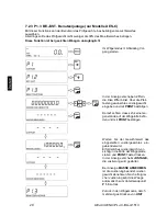 Preview for 30 page of KERN PLJ-C Operating Instruction