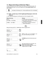 Preview for 49 page of KERN PLJ-C Operating Instruction