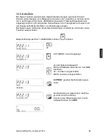 Preview for 51 page of KERN PLJ-C Operating Instruction