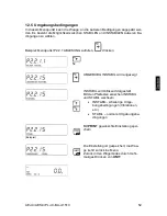 Preview for 53 page of KERN PLJ-C Operating Instruction