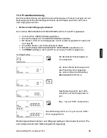 Preview for 69 page of KERN PLJ-C Operating Instruction