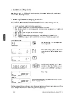 Preview for 70 page of KERN PLJ-C Operating Instruction