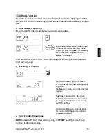 Preview for 79 page of KERN PLJ-C Operating Instruction