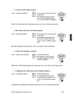 Preview for 107 page of KERN PLJ-C Operating Instruction