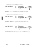 Preview for 108 page of KERN PLJ-C Operating Instruction