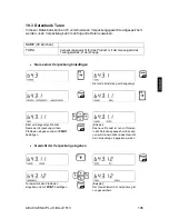 Preview for 109 page of KERN PLJ-C Operating Instruction