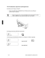 Preview for 114 page of KERN PLJ-C Operating Instruction