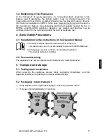 Preview for 137 page of KERN PLJ-C Operating Instruction