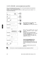 Preview for 148 page of KERN PLJ-C Operating Instruction