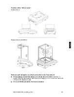 Preview for 153 page of KERN PLJ-C Operating Instruction