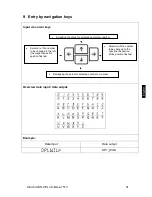 Preview for 161 page of KERN PLJ-C Operating Instruction