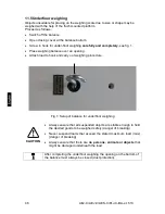 Preview for 166 page of KERN PLJ-C Operating Instruction