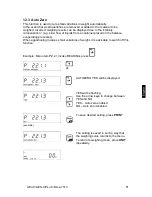 Preview for 171 page of KERN PLJ-C Operating Instruction