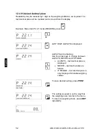 Preview for 172 page of KERN PLJ-C Operating Instruction