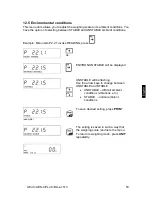 Preview for 173 page of KERN PLJ-C Operating Instruction