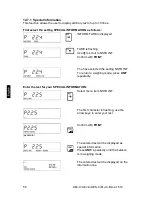 Preview for 176 page of KERN PLJ-C Operating Instruction