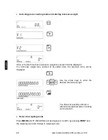 Preview for 180 page of KERN PLJ-C Operating Instruction