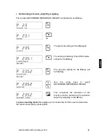 Preview for 181 page of KERN PLJ-C Operating Instruction