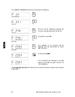 Preview for 184 page of KERN PLJ-C Operating Instruction