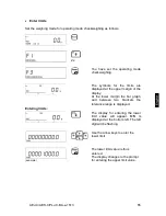 Preview for 185 page of KERN PLJ-C Operating Instruction