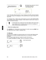 Preview for 186 page of KERN PLJ-C Operating Instruction