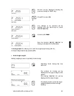 Preview for 187 page of KERN PLJ-C Operating Instruction