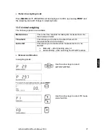 Preview for 191 page of KERN PLJ-C Operating Instruction