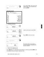 Preview for 195 page of KERN PLJ-C Operating Instruction