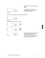 Preview for 197 page of KERN PLJ-C Operating Instruction