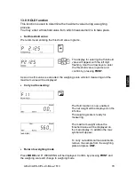 Preview for 199 page of KERN PLJ-C Operating Instruction