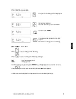 Preview for 211 page of KERN PLJ-C Operating Instruction