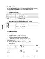 Preview for 222 page of KERN PLJ-C Operating Instruction