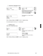 Preview for 225 page of KERN PLJ-C Operating Instruction