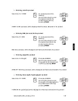 Preview for 227 page of KERN PLJ-C Operating Instruction