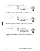 Preview for 228 page of KERN PLJ-C Operating Instruction