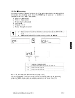 Preview for 233 page of KERN PLJ-C Operating Instruction