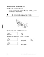 Preview for 234 page of KERN PLJ-C Operating Instruction