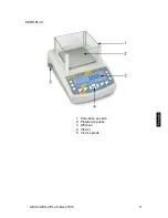 Preview for 251 page of KERN PLJ-C Operating Instruction