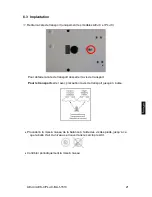 Preview for 261 page of KERN PLJ-C Operating Instruction