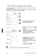 Preview for 268 page of KERN PLJ-C Operating Instruction