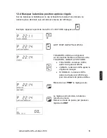 Preview for 291 page of KERN PLJ-C Operating Instruction