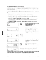 Preview for 308 page of KERN PLJ-C Operating Instruction