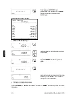 Preview for 314 page of KERN PLJ-C Operating Instruction