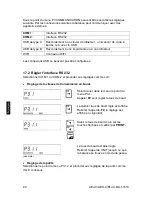 Preview for 332 page of KERN PLJ-C Operating Instruction